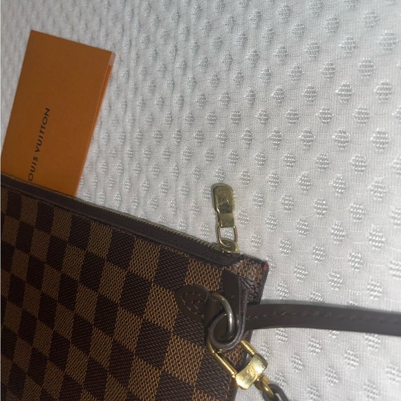 ❌❌❌SOLD❌❌❌Louis Vuitton Neverfull pouch - Picture 16 of 16